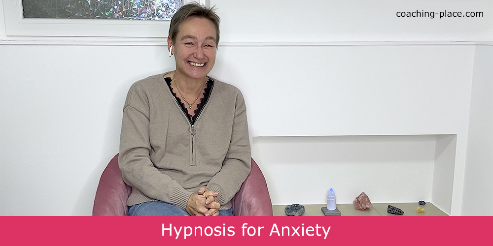 Video thumbnail: Tanja - Hypnosis for Fear of Driving in Nuremberg