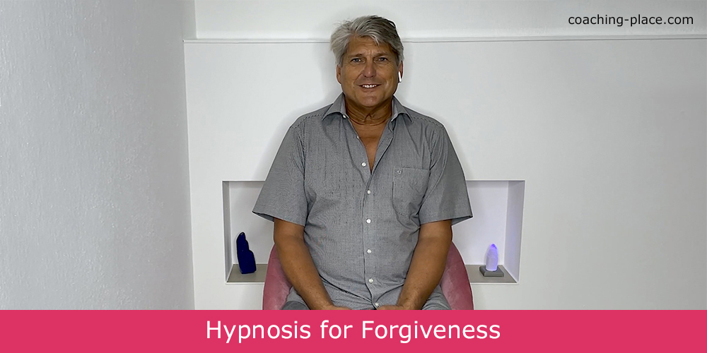 Video thumbnail: Albert - Hypnosis for Forgiveness in Nuremberg