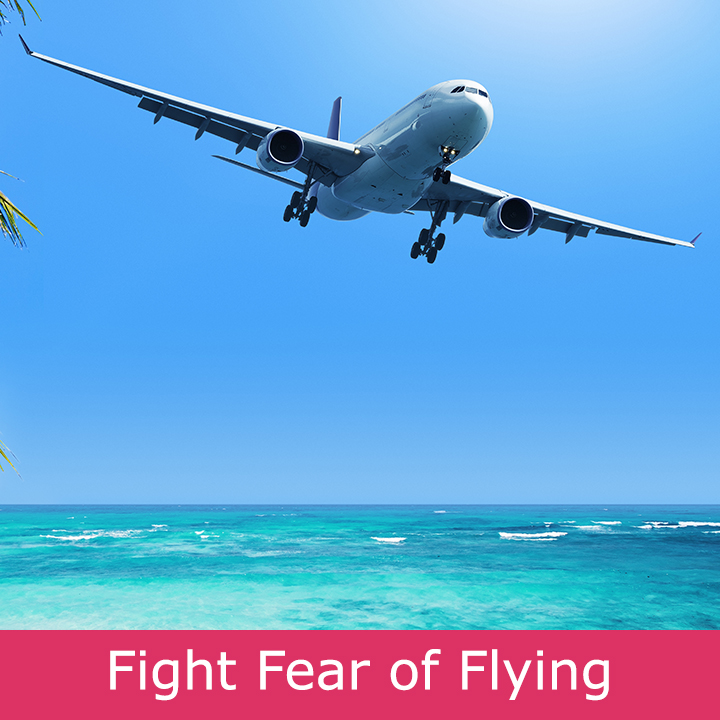 Fight Fear of Flying