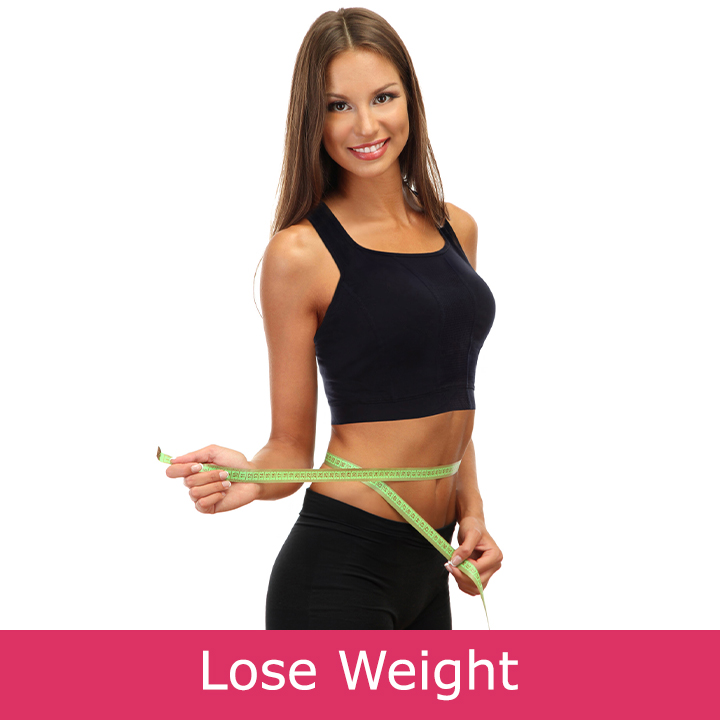 Lose Weight
