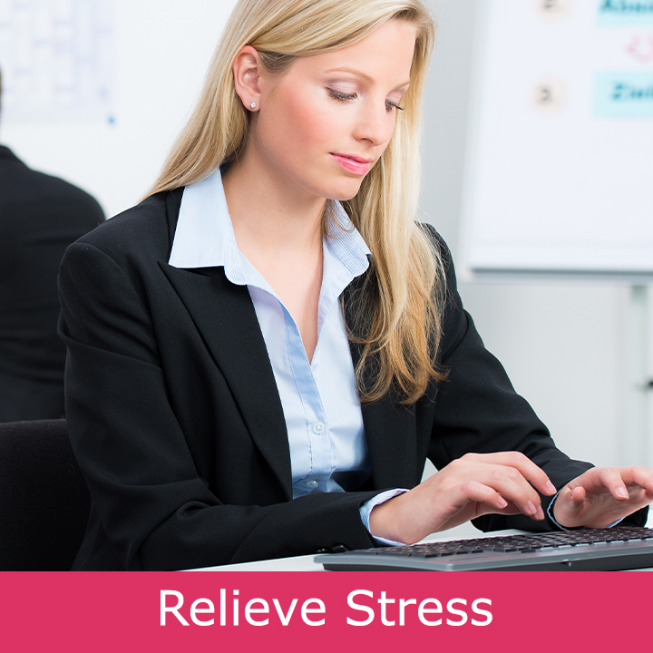 Relieve Stress