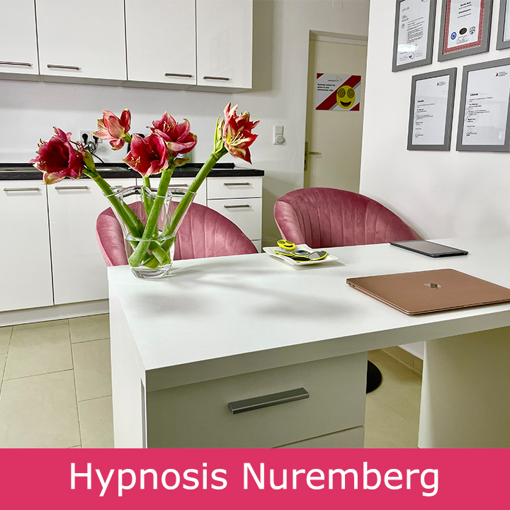 Hypnosis Nuremberg