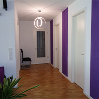 Hypnosis Practice Berlin Mitte