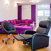 Hypnosis Practice Berlin Mitte