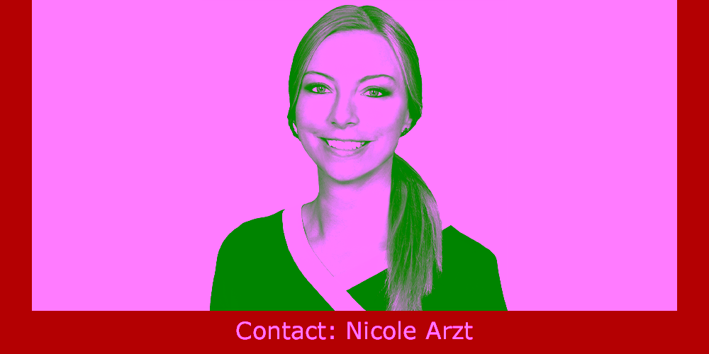 Contact: Nicole Arzt