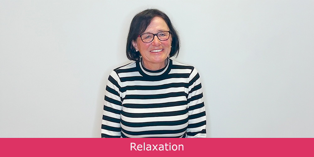 Video thumbnail: Hypnosis for Relaxation - Review by Heidi(English Subtitles Available)